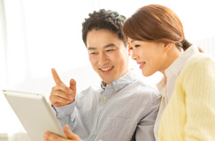 정기소식지 발행.