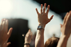  다양한 활동 및 강좌 참여